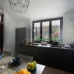 Sotto Un Cielo Di Stelle Apartment *