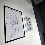 Apartment Sotto Un Cielo Di Stelle Turin