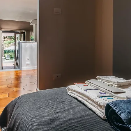 Apartamento Sotto Un Cielo Di Stelle Turín