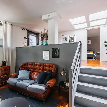 Sotto Un Cielo Di Stelle Appartement Turijn