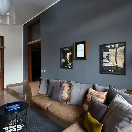 Sotto Un Cielo Di Stelle * Turijn