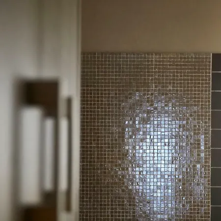 Apartmán Sotto Un Cielo Di Stelle