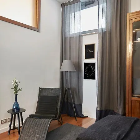 Apartamento Sotto Un Cielo Di Stelle *