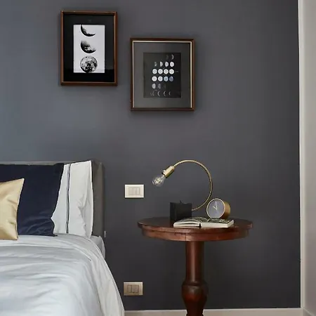 Appartement Sotto Un Cielo Di Stelle