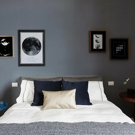 Apartamento Sotto Un Cielo Di Stelle *