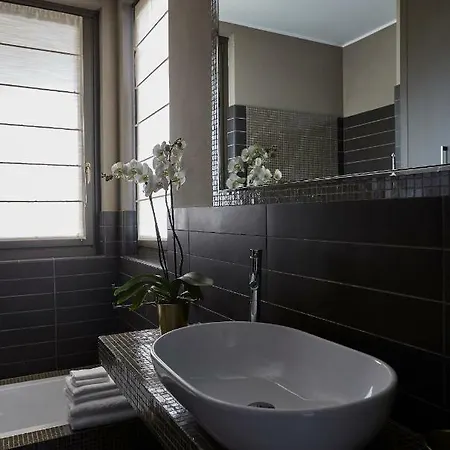 Appartement Sotto Un Cielo Di Stelle *