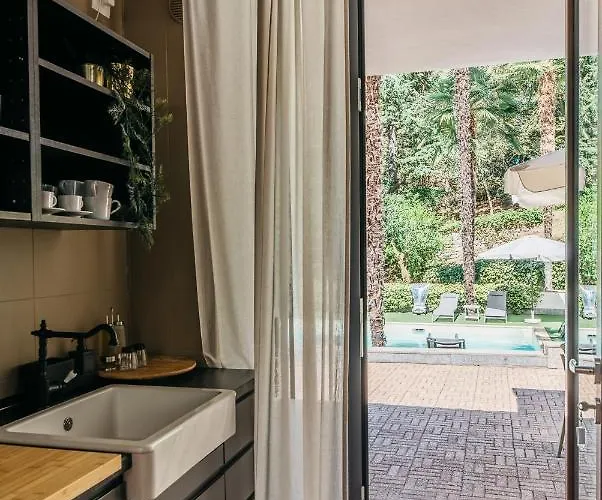 Sotto Un Cielo Di Stelle Appartement *