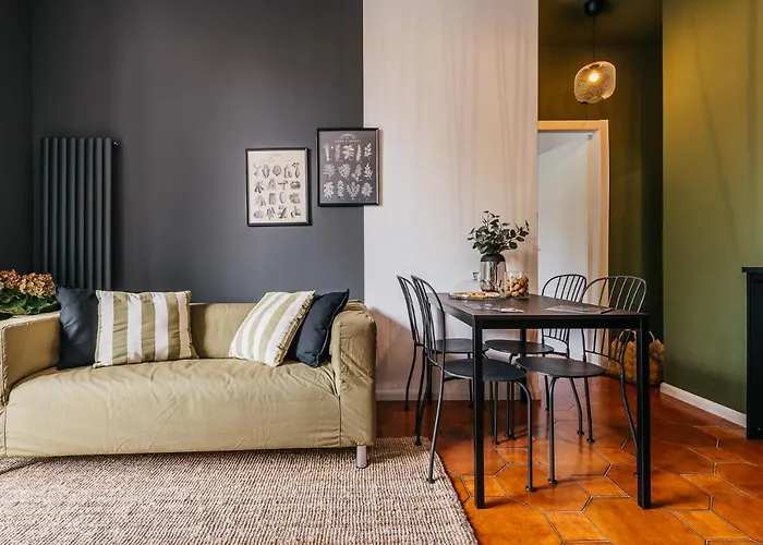 Appartement Sotto Un Cielo Di Stelle *