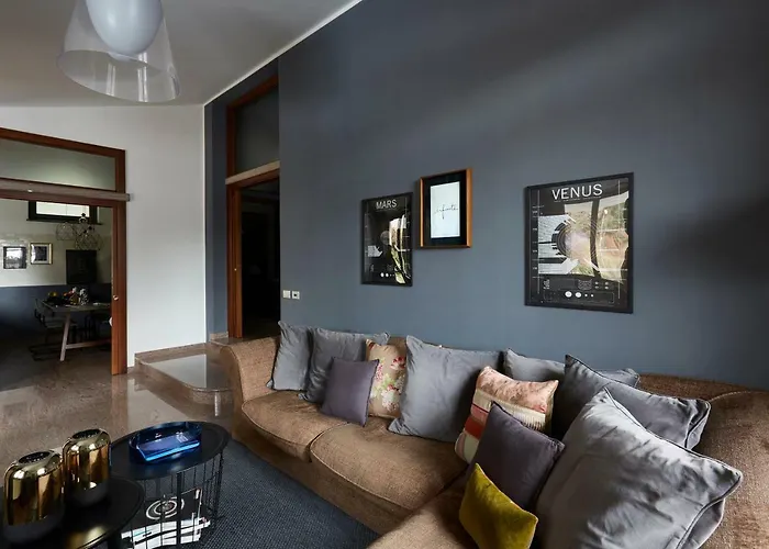 Sotto Un Cielo Di Stelle * Turijn