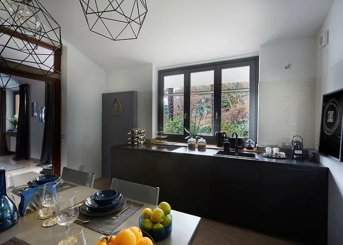 Sotto Un Cielo Di Stelle Appartement *