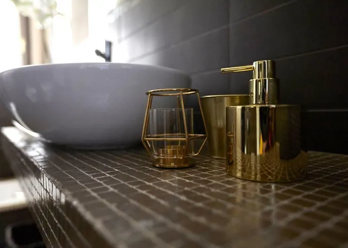 Sotto Un Cielo Di Stelle Appartement