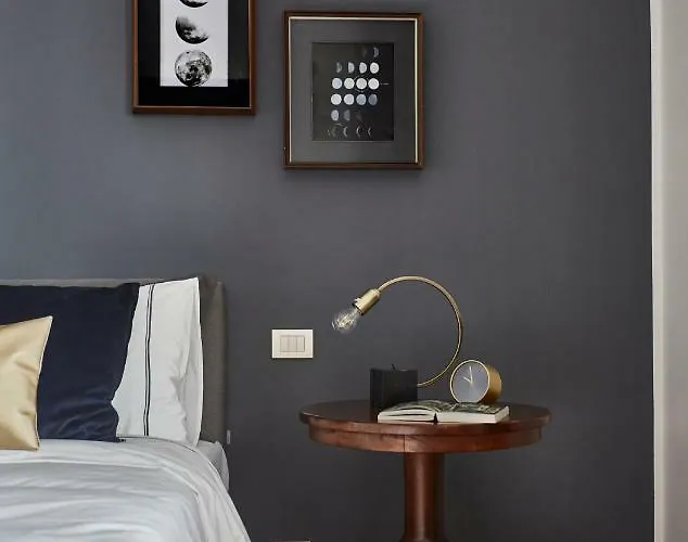 Appartement Sotto Un Cielo Di Stelle