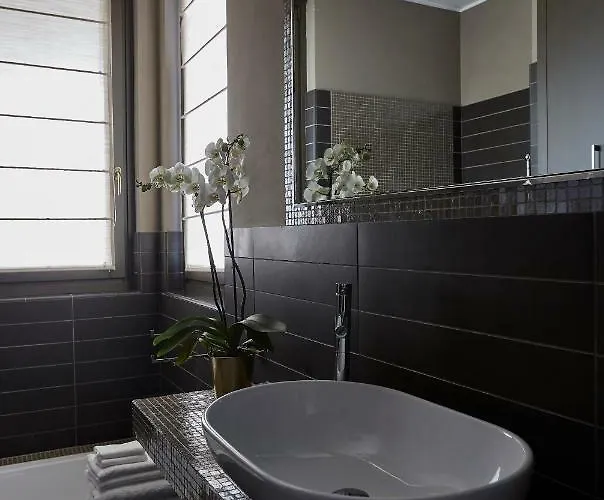 Appartement Sotto Un Cielo Di Stelle *