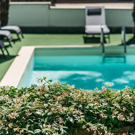 Sotto Un Cielo Di Stelle