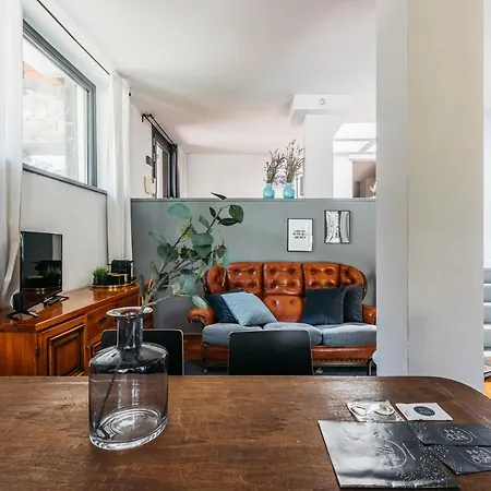 Sotto Un Cielo Di Stelle Lägenhet Turin