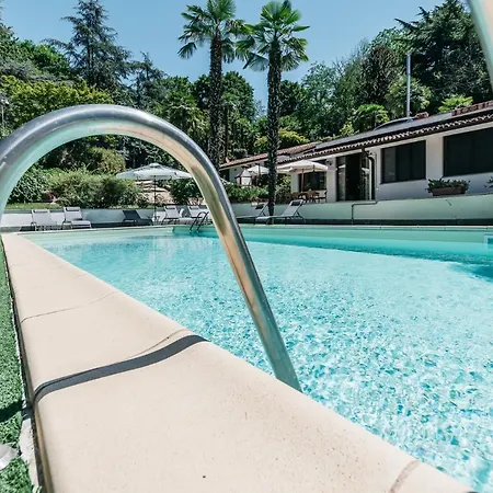 Lägenhet Sotto Un Cielo Di Stelle *