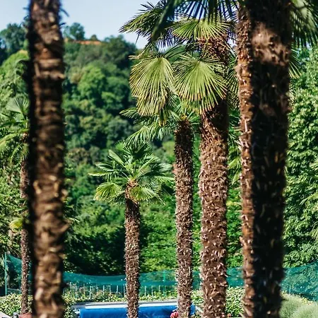 Lägenhet Sotto Un Cielo Di Stelle *