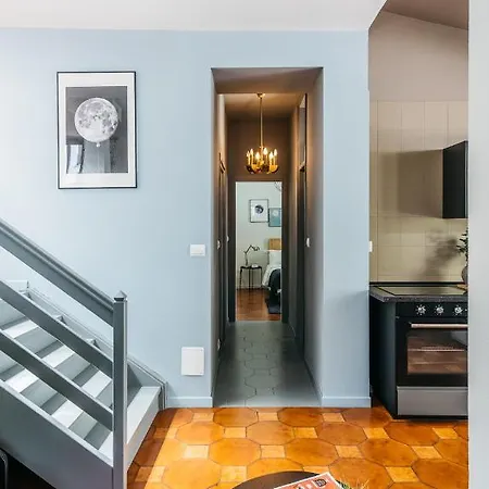 Sotto Un Cielo Di Stelle