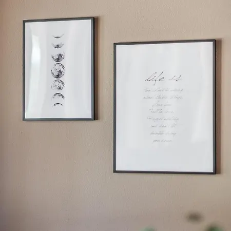 Sotto Un Cielo Di Stelle Lägenhet *