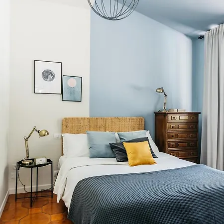 Lägenhet Sotto Un Cielo Di Stelle *