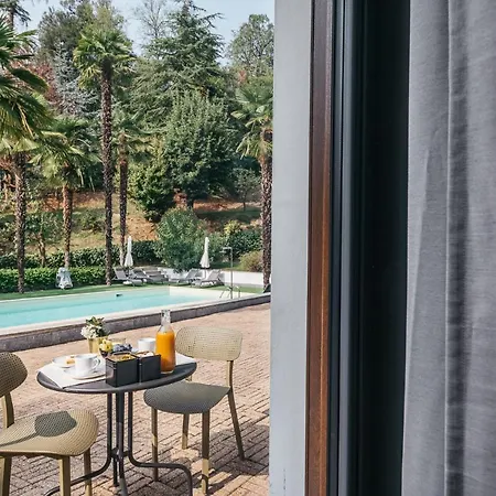 Sotto Un Cielo Di Stelle Apartment