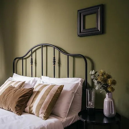 Sotto Un Cielo Di Stelle Lägenhet