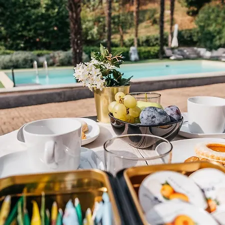 Sotto Un Cielo Di Stelle