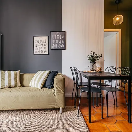 Lägenhet Sotto Un Cielo Di Stelle *