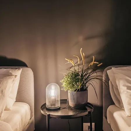 Sotto Un Cielo Di Stelle Lägenhet Turin