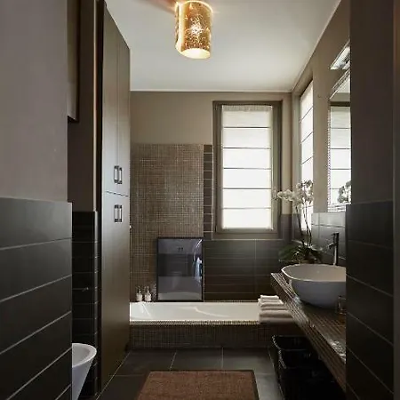 Sotto Un Cielo Di Stelle Apartment Turin