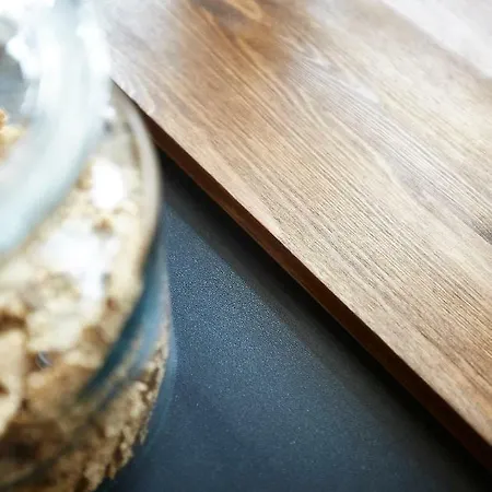 Lägenhet Sotto Un Cielo Di Stelle