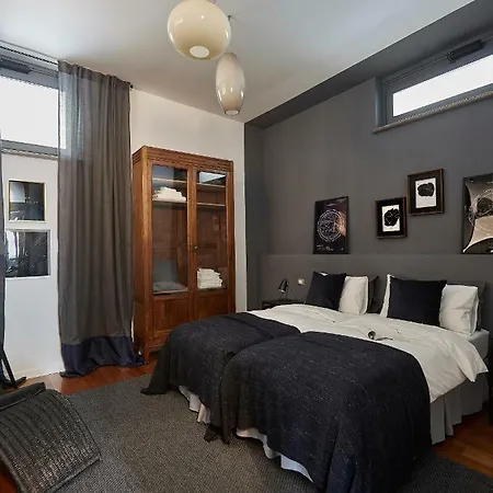Sotto Un Cielo Di Stelle Apartmán Turín