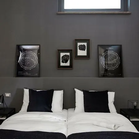 Apartmán Sotto Un Cielo Di Stelle *